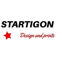 Startigon Design and Prints