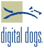 Digital Dogs Logo