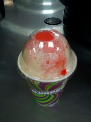 Slurpee Time!