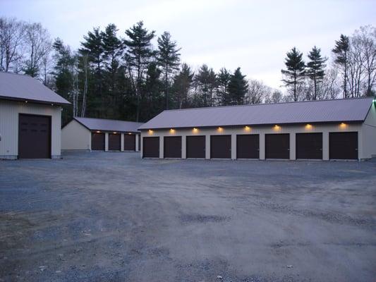 Winchendon Central Storage