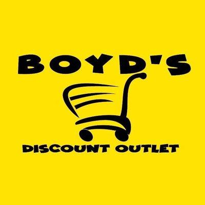 Boyd's Discount Outlet