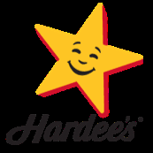 Hardee's Logo