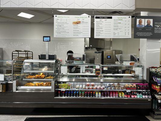 Pub Sub Counter