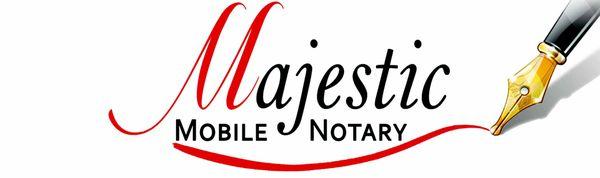 Majestic Mobile Notary