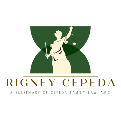 RIGNEY CEPEDA
 We are pleased to announce to merger of Attorney Rigney with his associate of 10 years, Attorney Cepeda.