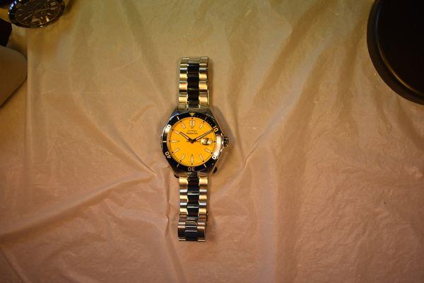 Mountain Time Watch Co. Sells and repairs Watches in Grand Junction, CO