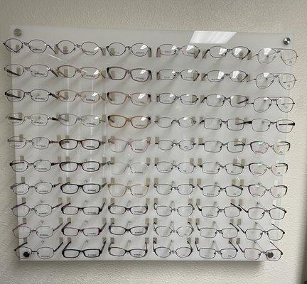 eyewear