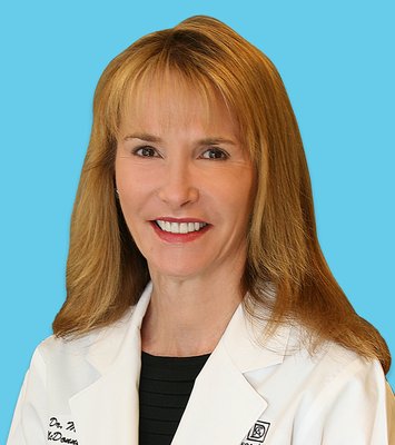 Michaela McDonnell, MD