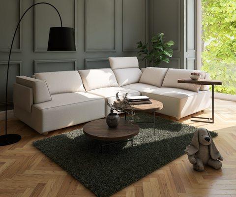 Feydom Modular sofa