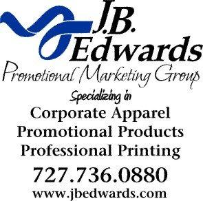 JB Edwards Promotional Marketing and Custom Apparel