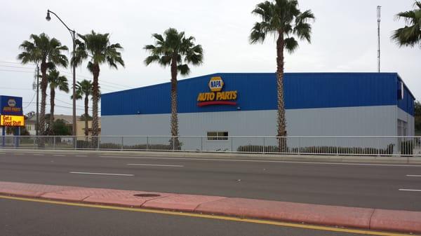 NAPA Auto Parts