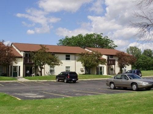 Riverview Of Blissfield Apartments