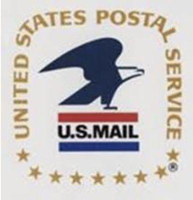 USPS ~ Stanhope, NJ  07874