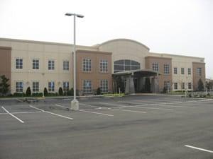 SENT Hearing Aid Center - Stockton