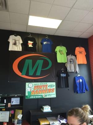 Minuteman Press