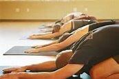 Yoga and Fitness Classes Available