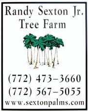 Randy Sexton Jr Tree Farm