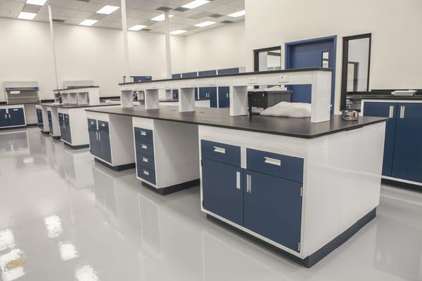 Labtech Midwest