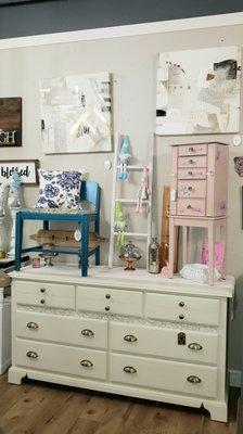 Great dresser or buffet