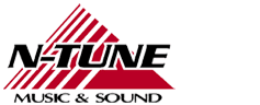 N-Tune Music and Sound