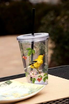 Cold drink cups!