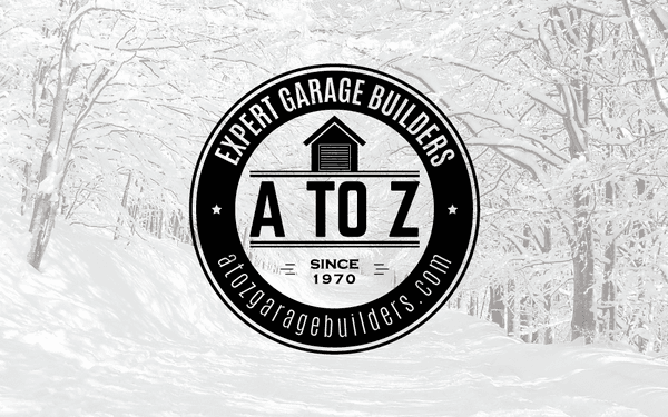 A To Z Expert Garage Builders