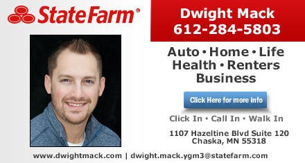 Dwight Mack - State Farm Insurance Agent