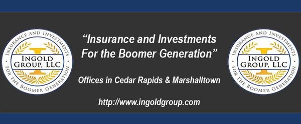 Ingold Group, LLC