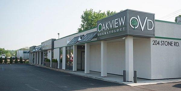 Oakview Dermatology - Belpre