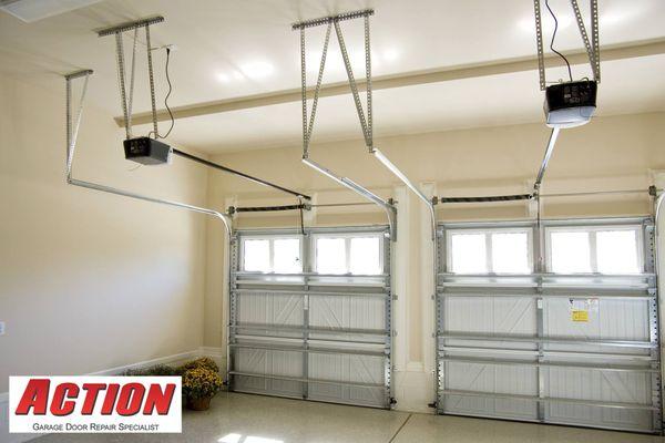 Action Garage Door Repair Specialists