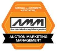 Bright Star Auctions has their Auction Marketing Management Designation from the National Auction Association.