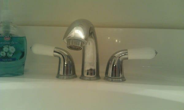 Faucet  replacements and repairs