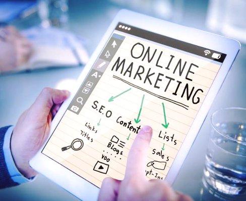 Digital Marketing Gulf Breeze FL