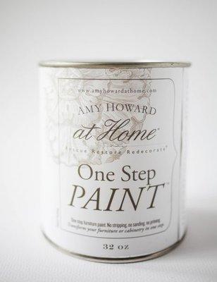 One Step Paint