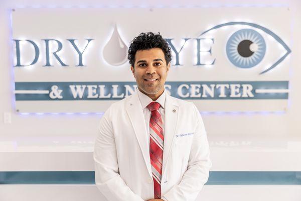 Dry Eye & Wellness Center