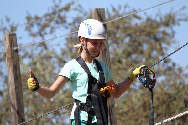 Upper Middle School Leadership Day