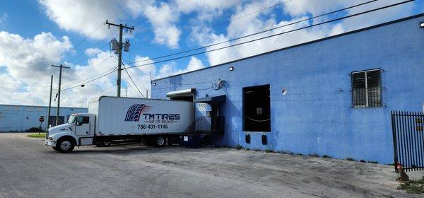 TM Tires