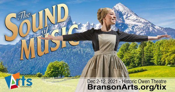 Branson Regional Arts Council