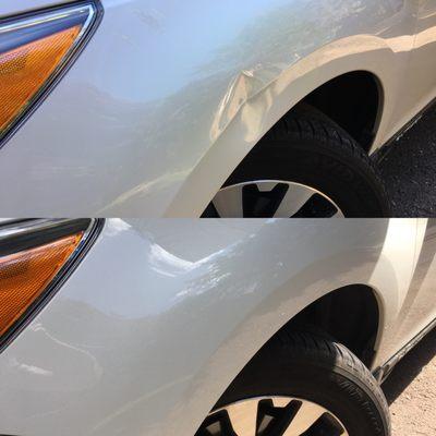 Duluth Dent Repair