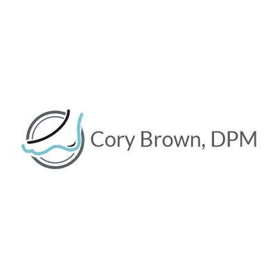 Cory Brown, DPM