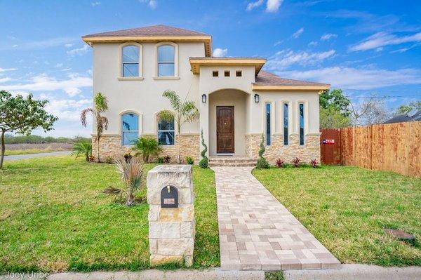 Harlingen Tx, Listing, Under Contract