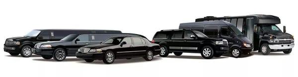 Abraham Limousine Service