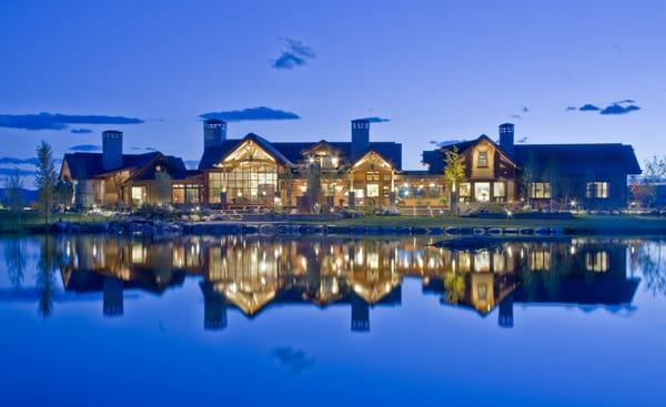 Steamboat Springs, Co Residence