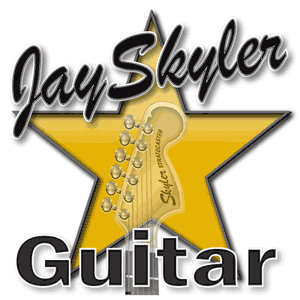 Guitar Lessons with Jay Skyler