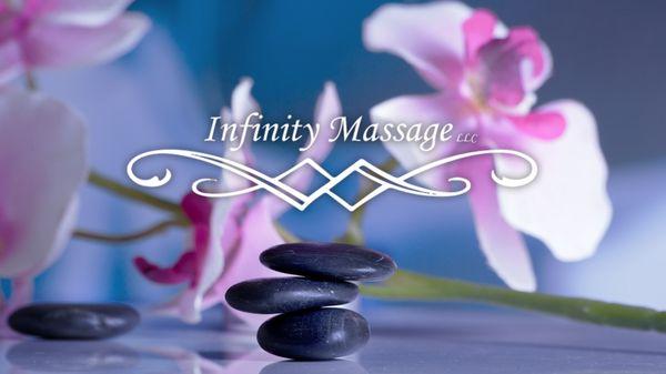 Infinity Massage Logo