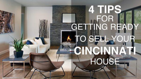 Tips to sell your Cincinnati house