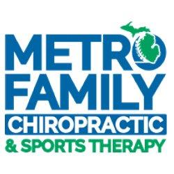 Metro Family Chiropractic & Sports Therapy