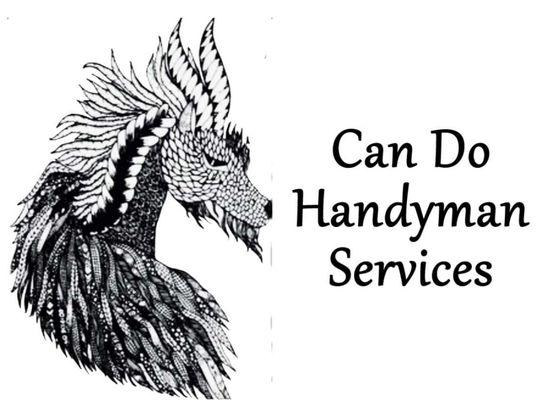 Can Do Handyman Services