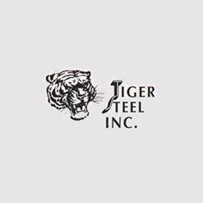 Tiger Steel Inc.