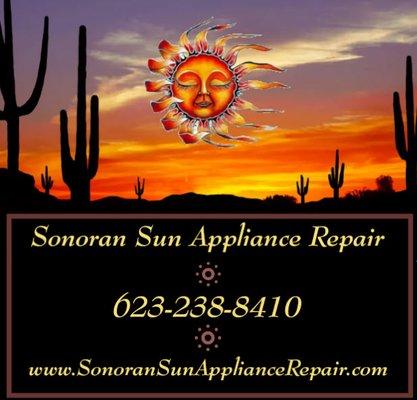 Sonoran Sun Appliance Repair